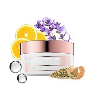 BeautyBio GloPRO Skin Prep Pads